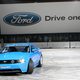 Illustration for article titled 2010 Ford Mustang Unveiled, Live!